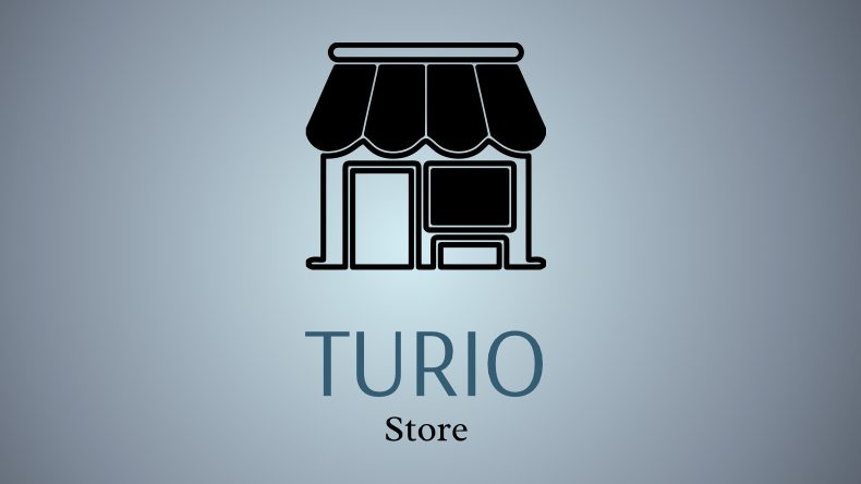 TURIO Store